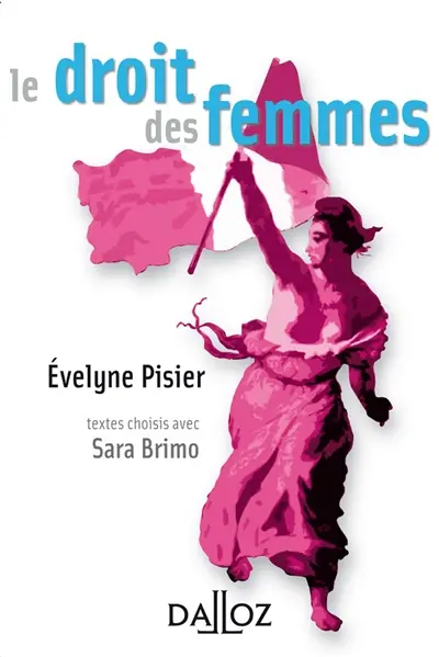 Le droit des femmes