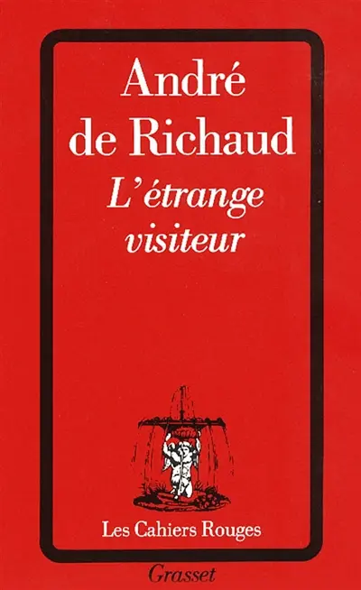 L'étrange visiteur