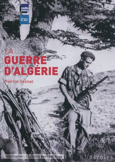 La guerre d'Algérie