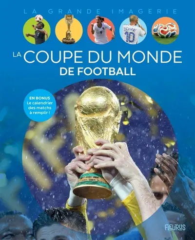 La coupe du monde de football