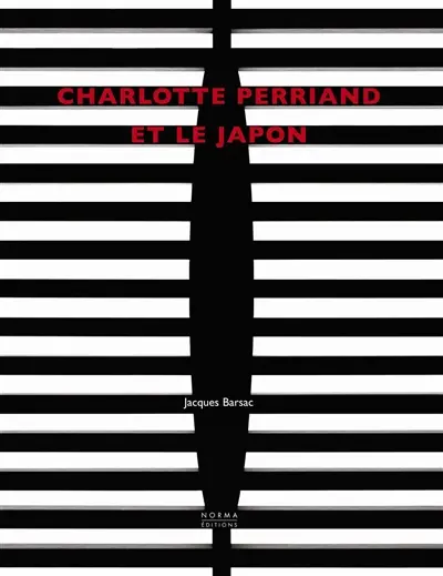 Charlotte Perriand et le Japon