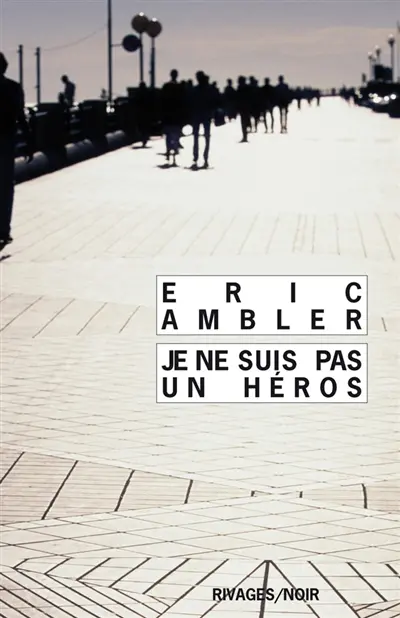 Je ne suis pas un héros