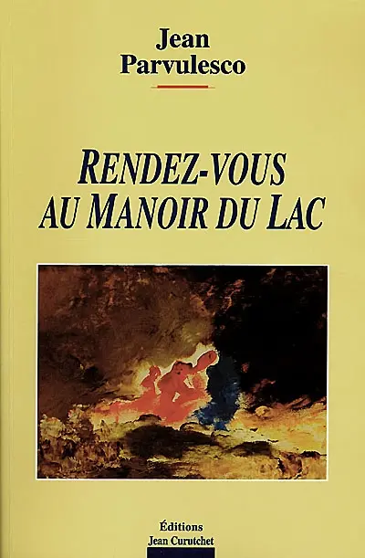 Rendez-vous au manoir du lac