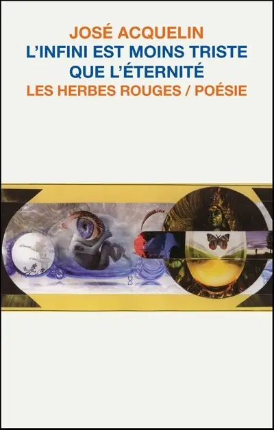 L'infini est moins triste que l'éternité