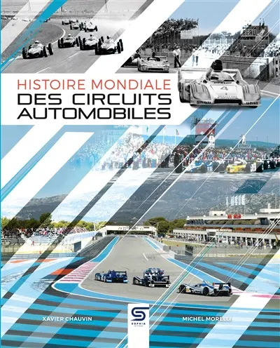 Histoire mondiale des circuits automobiles