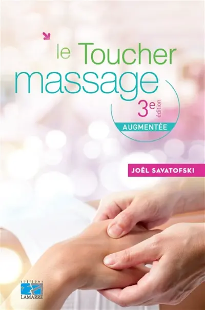 Le toucher massage