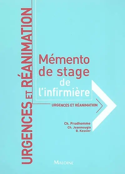 Urgences et réanimation