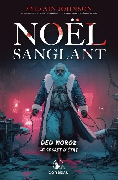 Ded Moroz : Le secret d'état