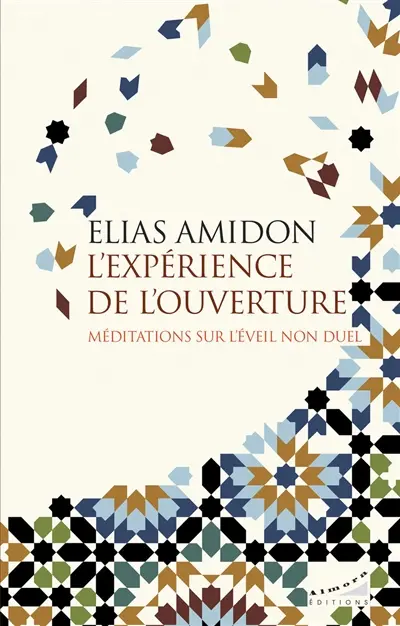 L'expérience de l'ouverture : méditations sur l'éveil non duel