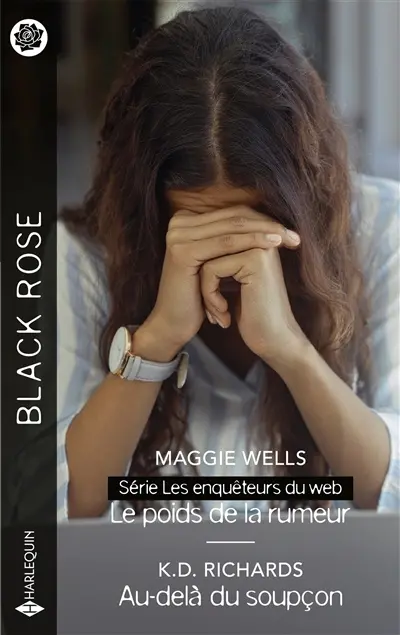 Le poids de la rumeur : les enquêteurs du web. Au-delà du soupçon