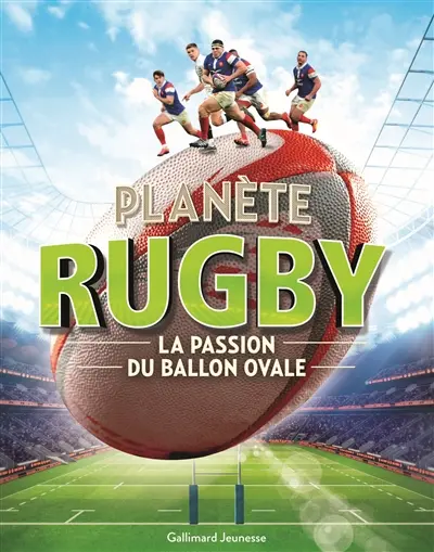Coupe du monde de rugby