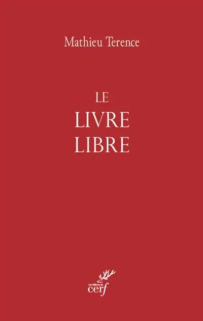 Le livre libre