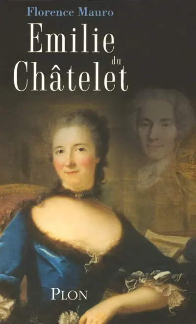 Emilie Du Châtelet