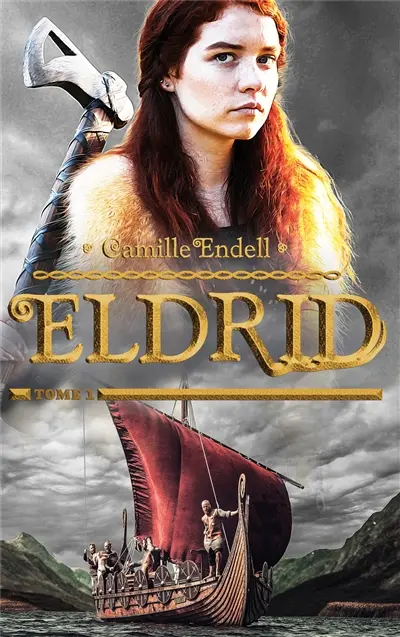 Eldrid. Vol. 1