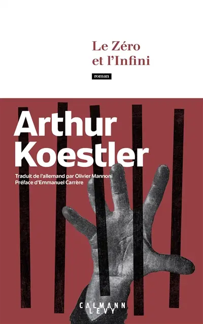 Le zéro et l'infini