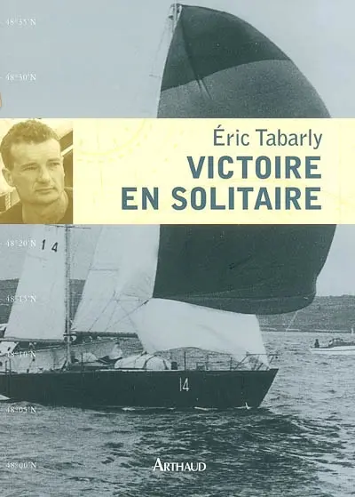 Victoire en solitaire, Atlantique 1964