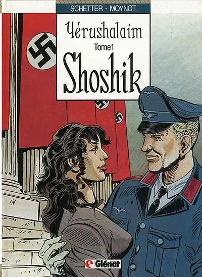 Yérushalaïm. Vol. 1. Shoshik