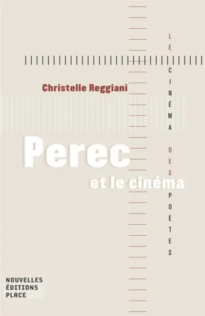 Perec et le cinéma