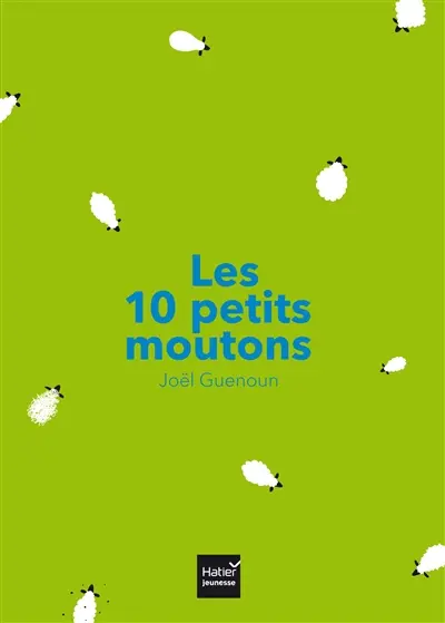Les 10 petits moutons