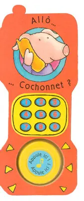 Allô... Cochonnet ?