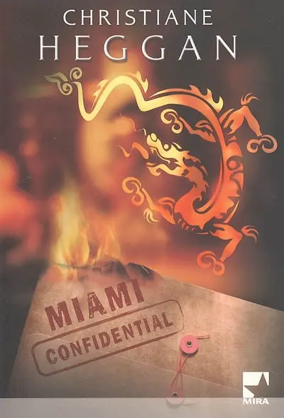Miami confidential