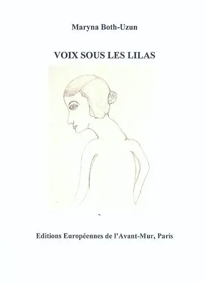 Voix sous les lilas