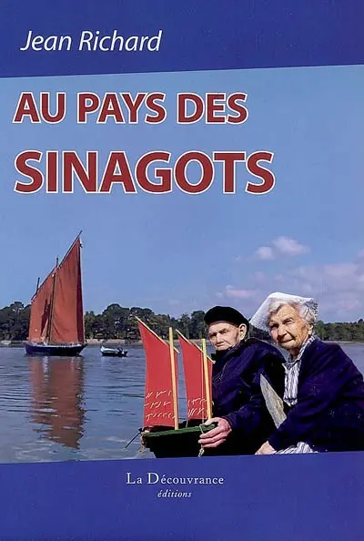 Aux pays des Sinagots