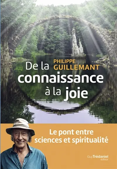 De la connaissance à la joie