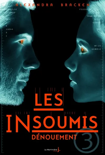 Les insoumis. Vol. 3. Dénouement