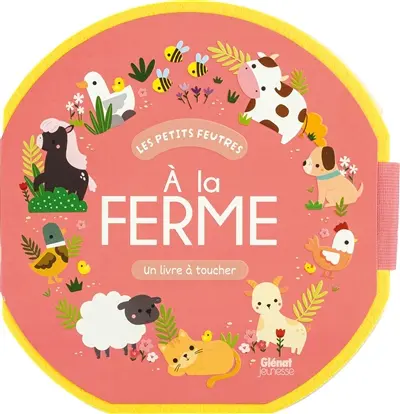 A la ferme