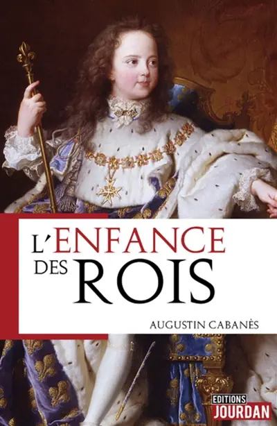 L'enfance des rois