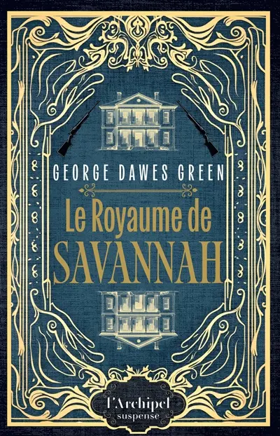 Le royaume de Savannah