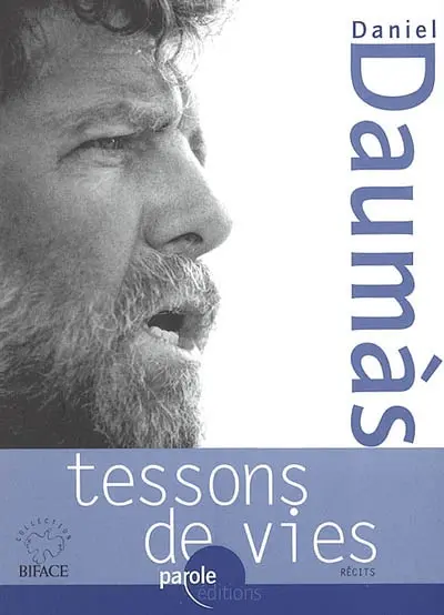 Tessons de vies. Trocs de vidas