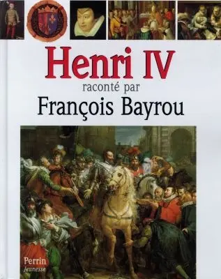Henri IV