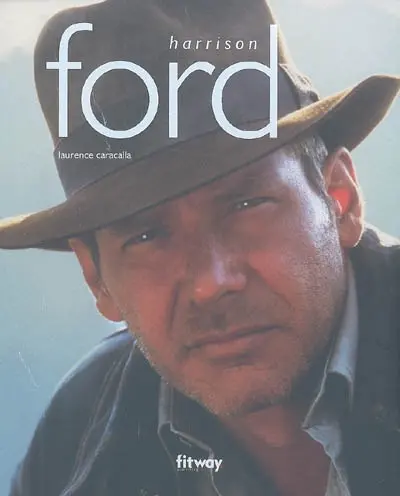 Harrison Ford