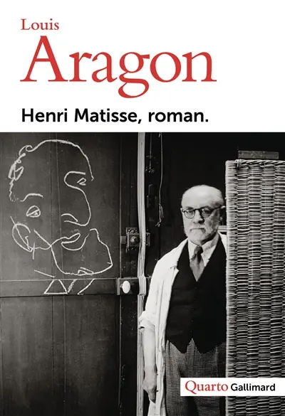 Henri Matisse, roman