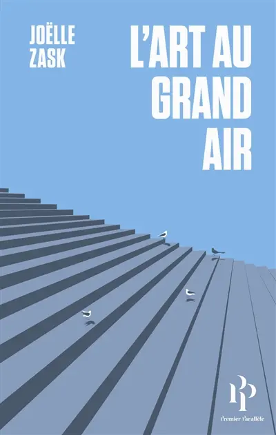 L'art au grand air
