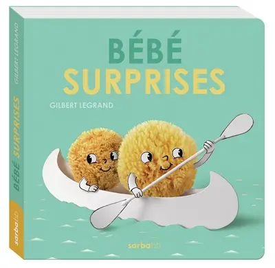 Bébé surprises