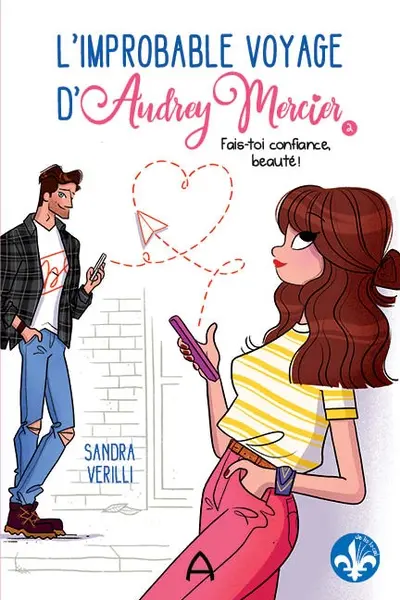 Fais-toi confiance, beauté ! 2