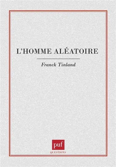 L'homme aléatoire
