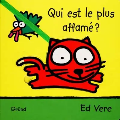 Qui est le plus affamé ?