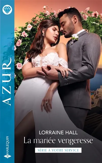 La mariée vengeresse : à votre service