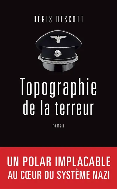 Topographie de la terreur