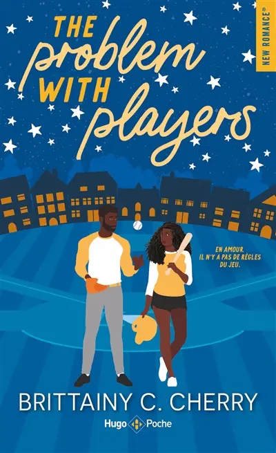 The problem with. Vol. 2. The problem with players