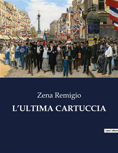 L’ULTIMA CARTUCCIA