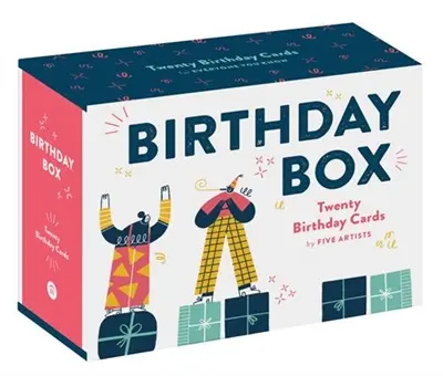 Birthday Box