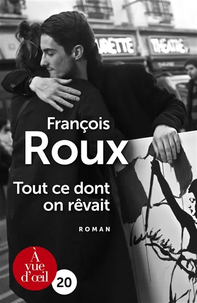 Tout ce dont on rêvait