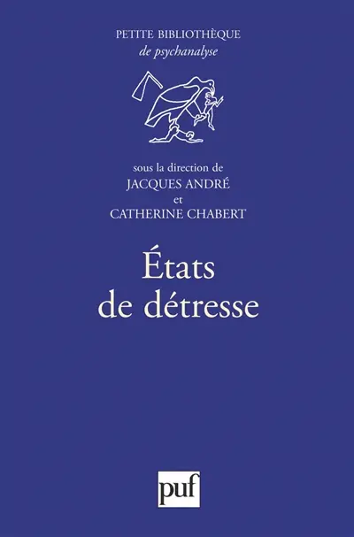Etats de détresse