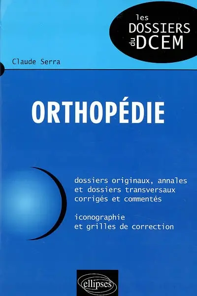 Orthopédie