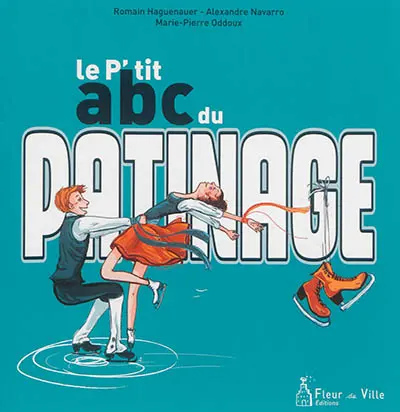 Le p'tit abc du patinage